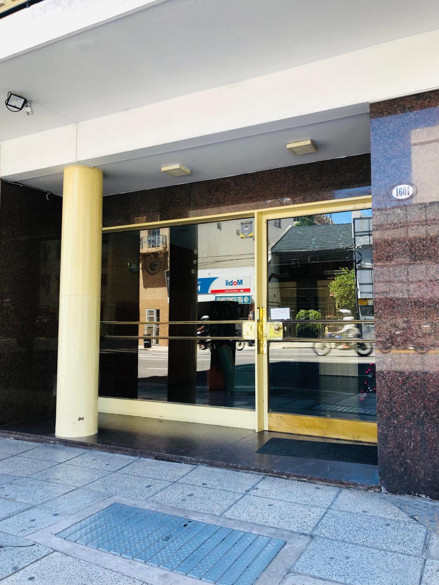 Apartment Depto Independencia *