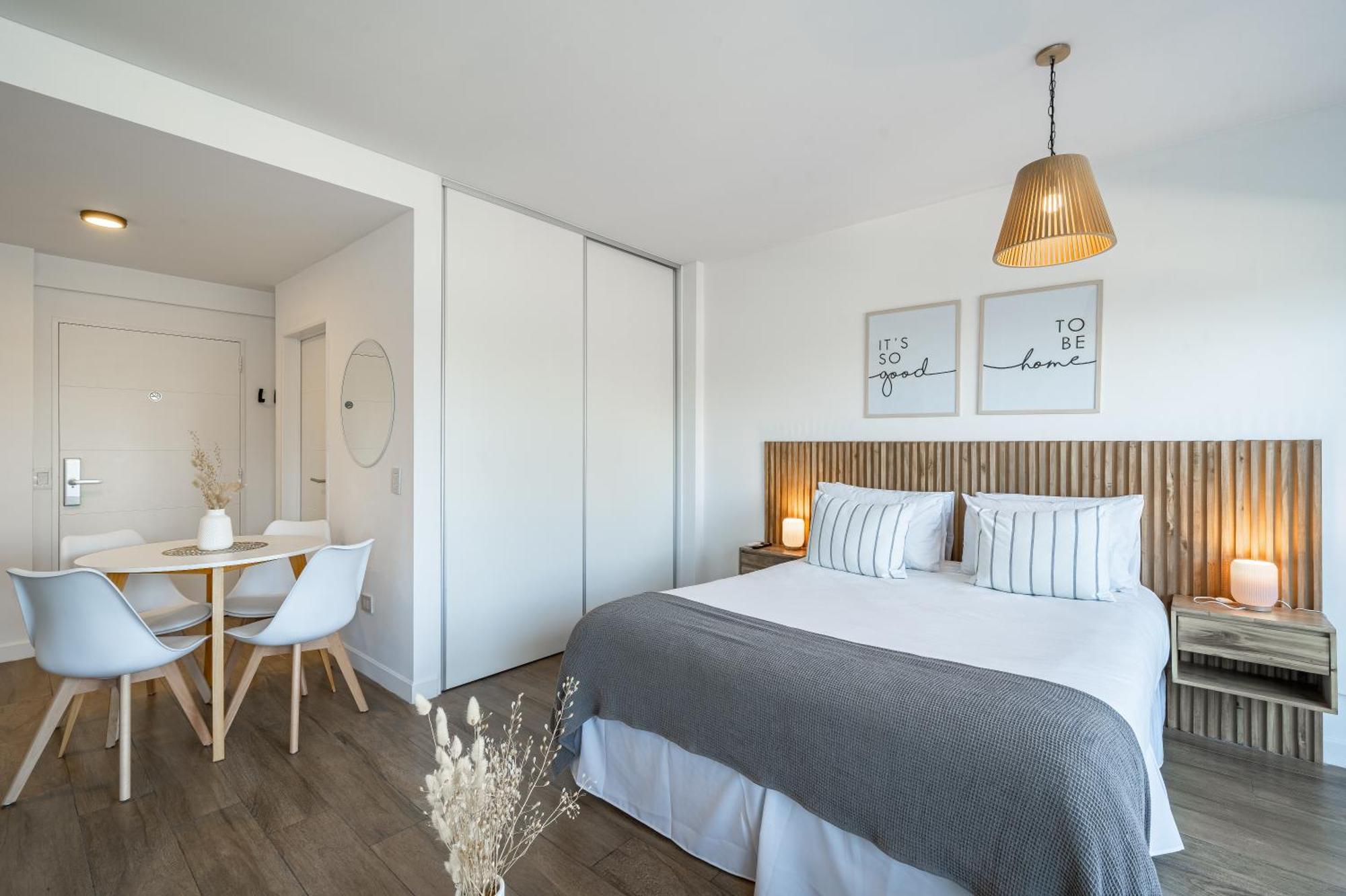 Studio In Palermo * Ciudad Autónoma de Buenos Aires