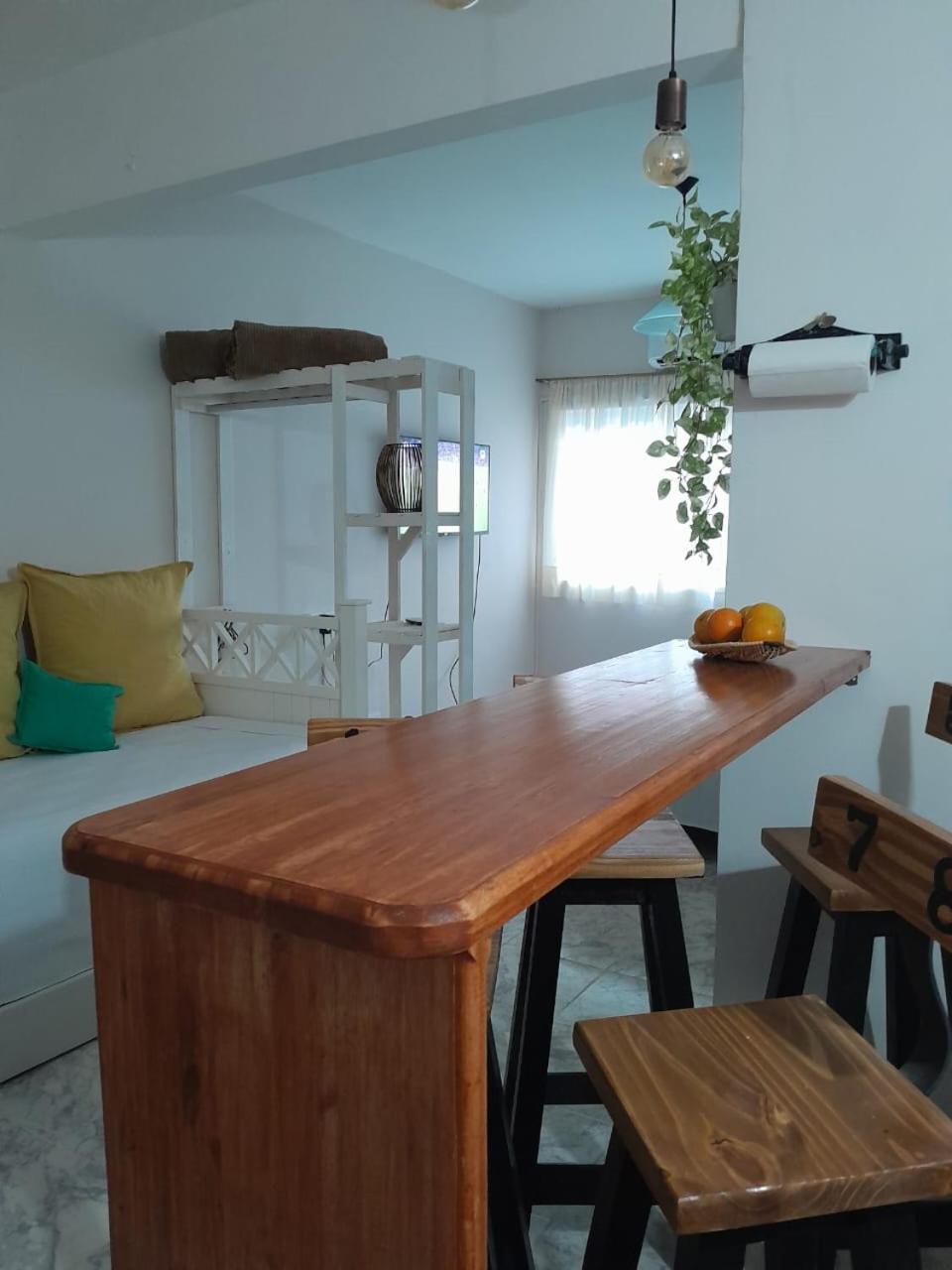 Apartamento Palermo Embassy *