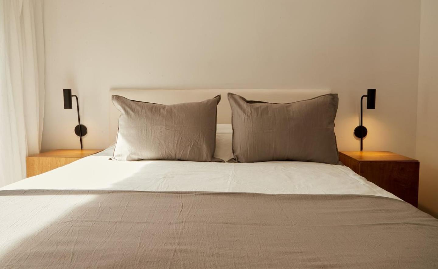 Hestia At Recoleta Luminous & Homely 2bdr Apartamento Ciudad Autónoma de Buenos Aires