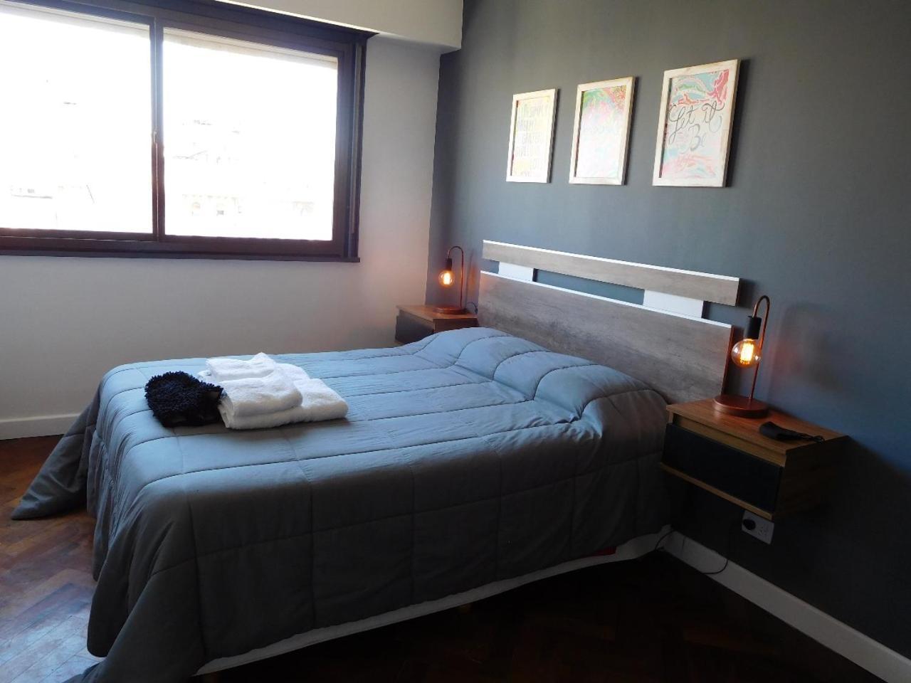 Corrientes 848 Apartamento