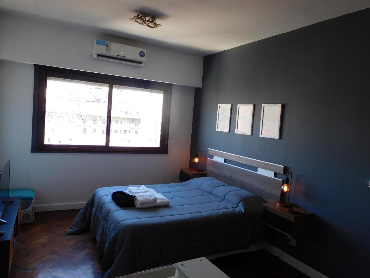 Apartamento Corrientes 848 *