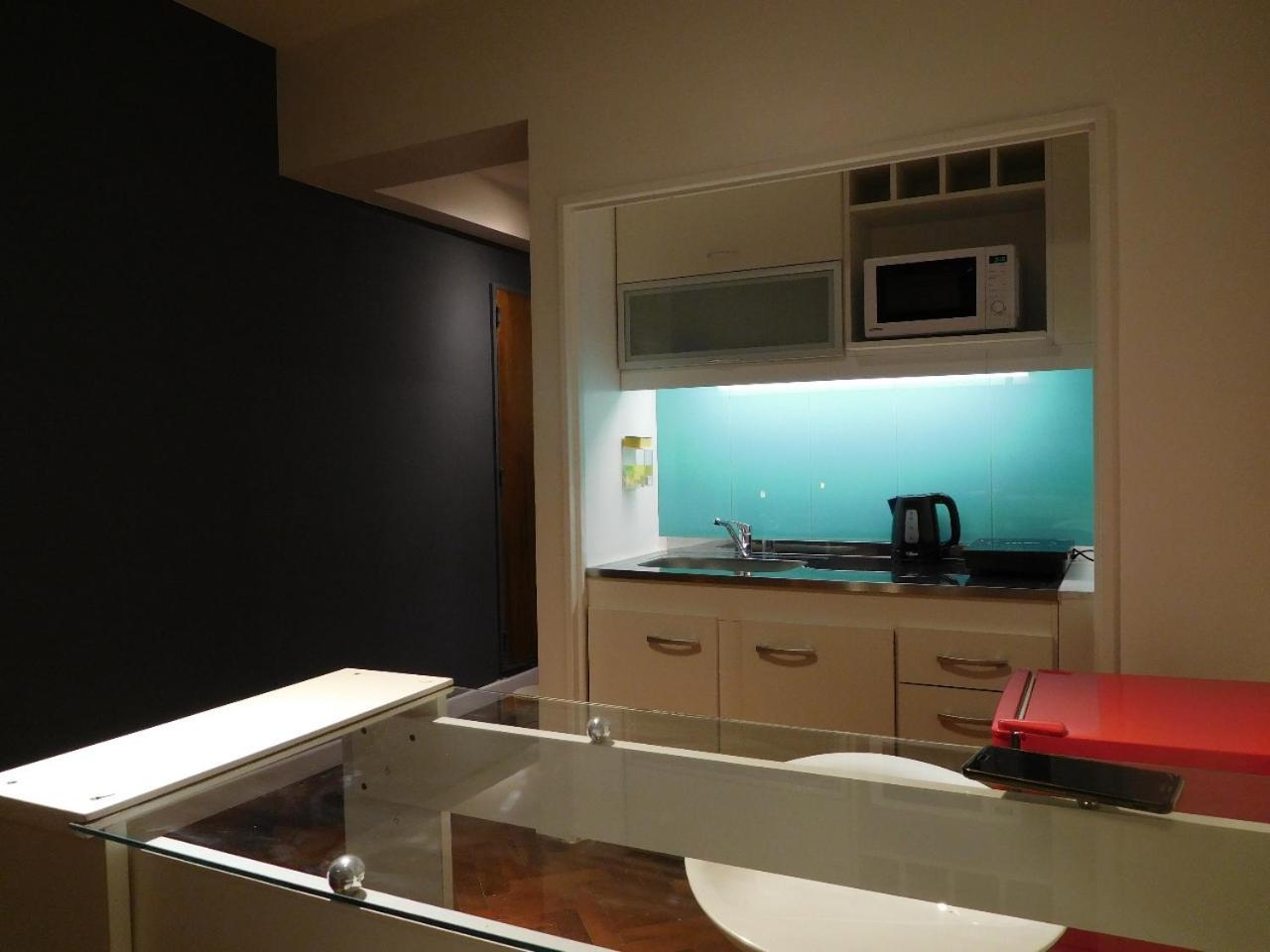 Apartamento Corrientes 848