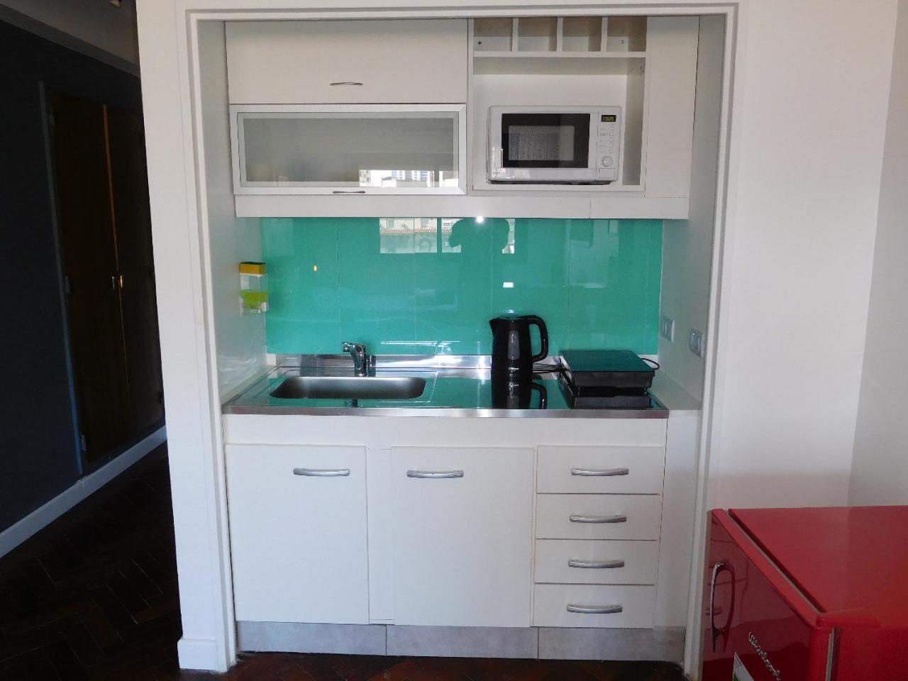 Corrientes 848 Apartamento Ciudad Autónoma de Buenos Aires
