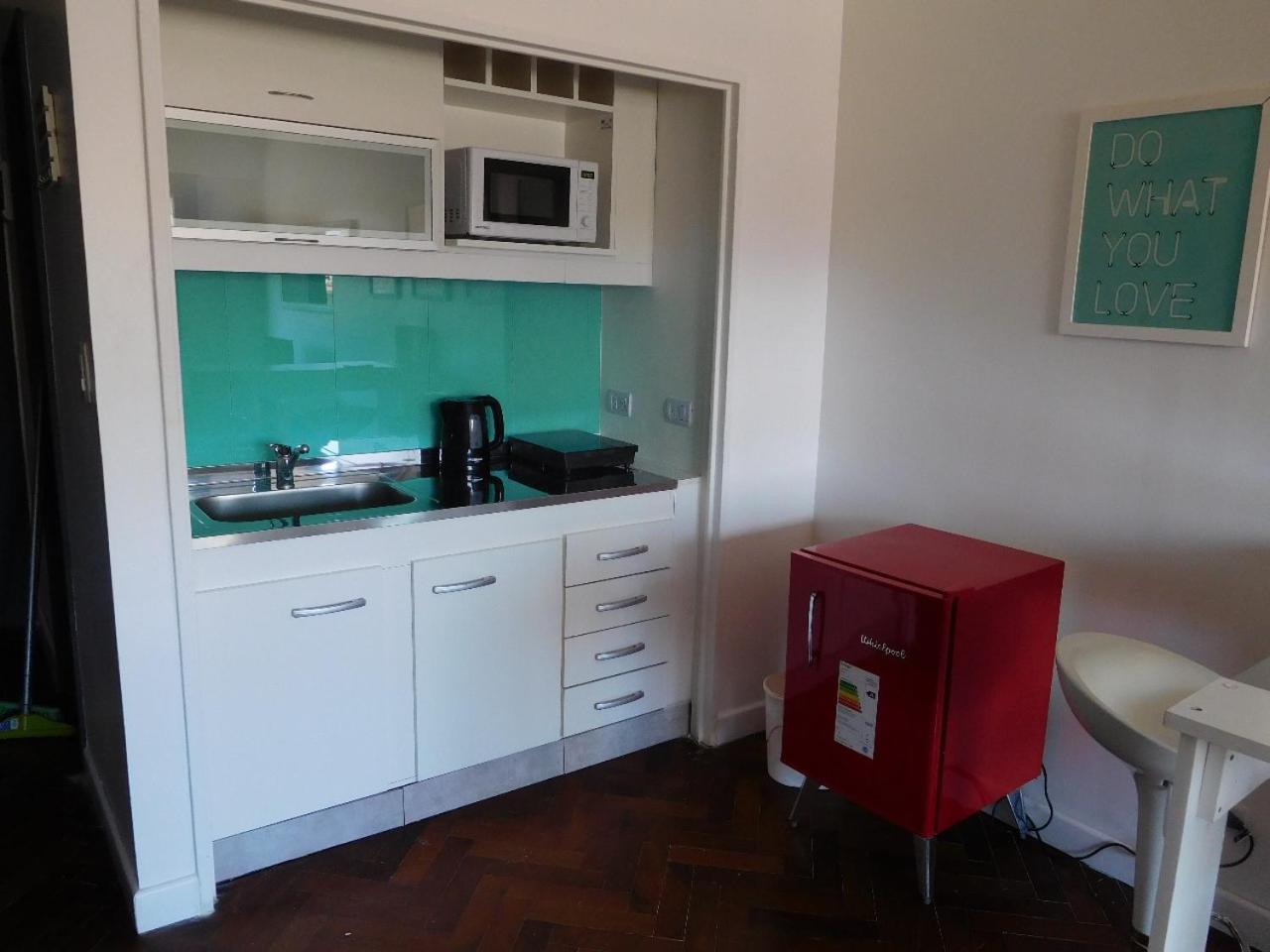 Corrientes 848 Apartamento