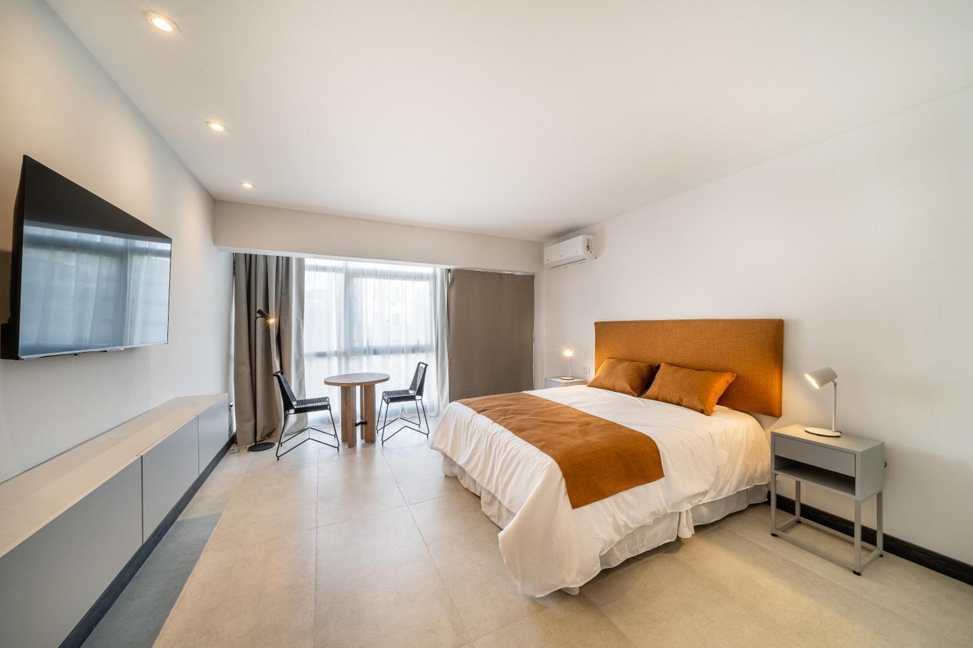 Apartamento Lv Puerto Madero