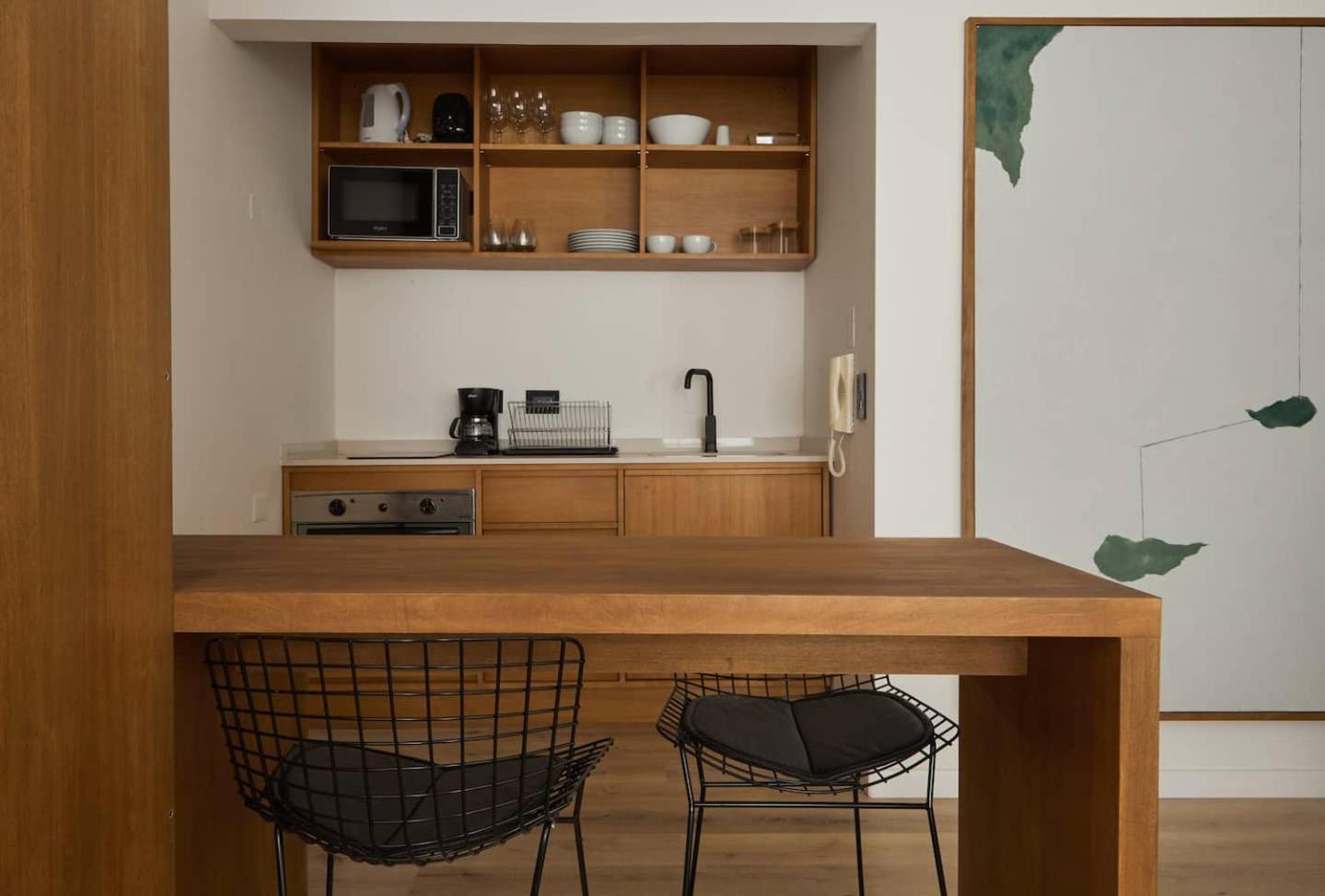 Hestia At Recoleta W Pool & 24h Sec Ii Apartamento