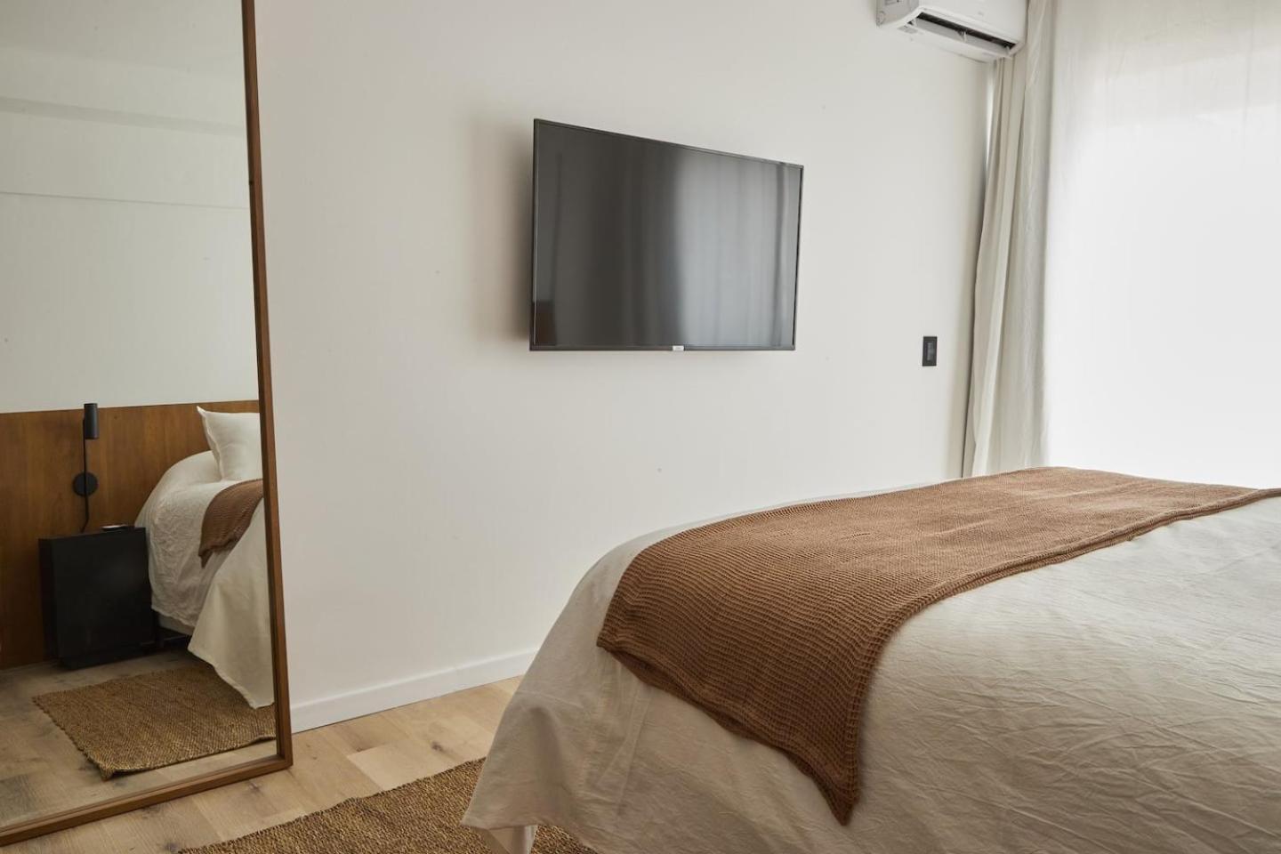Apartamento Hestia At Recoleta W Pool & 24h Sec Ii