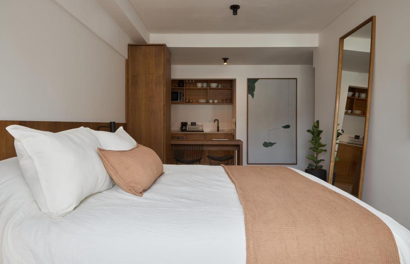 Apartamento Hestia At Recoleta W Pool & 24h Sec Ii Ciudad Autónoma de Buenos Aires