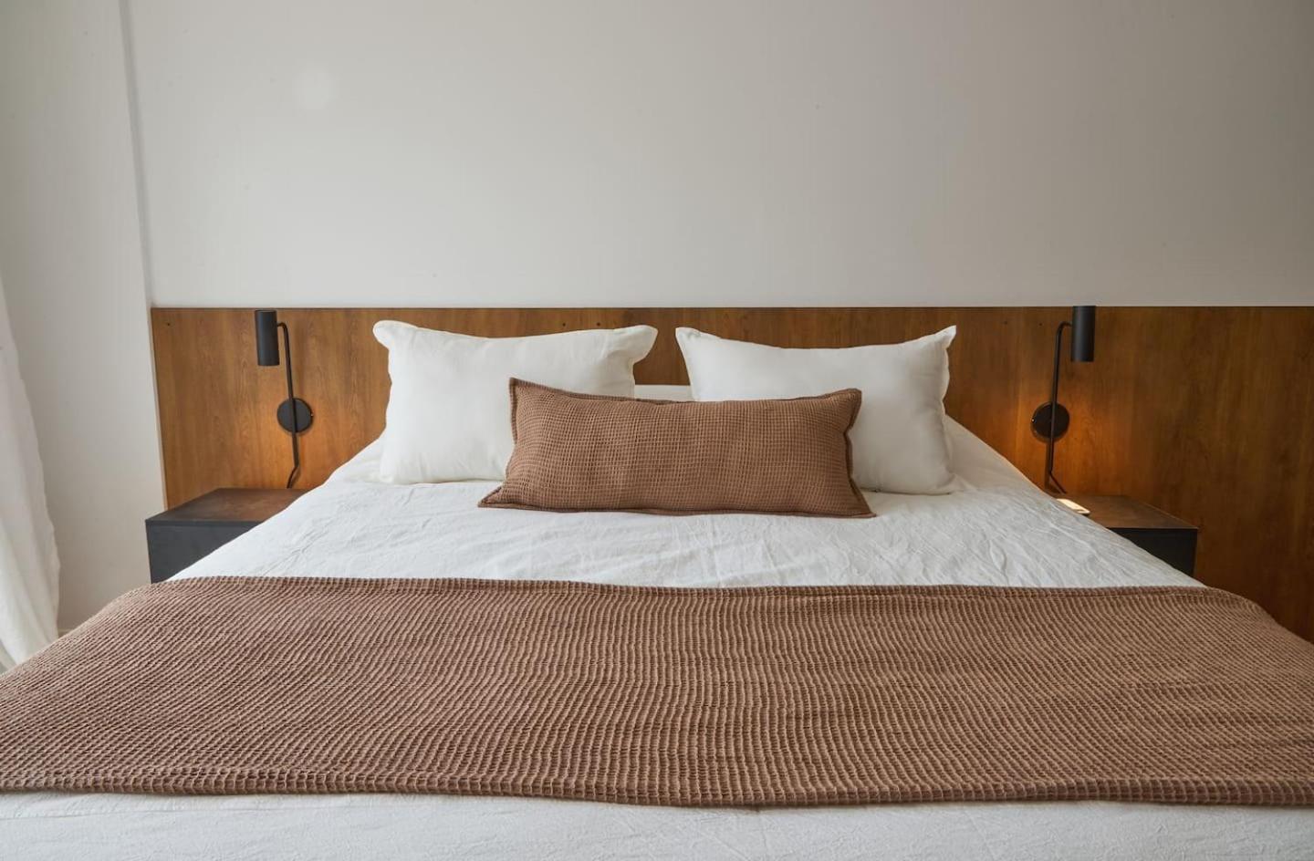 Hestia At Recoleta W Pool & 24h Sec Ii Apartamento Ciudad Autónoma de Buenos Aires