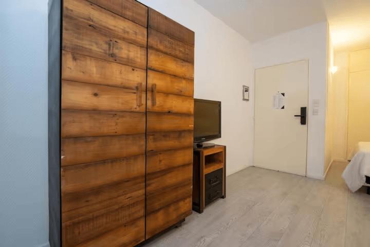 Nomad Esmeralda Ciudad Autónoma de Buenos Aires