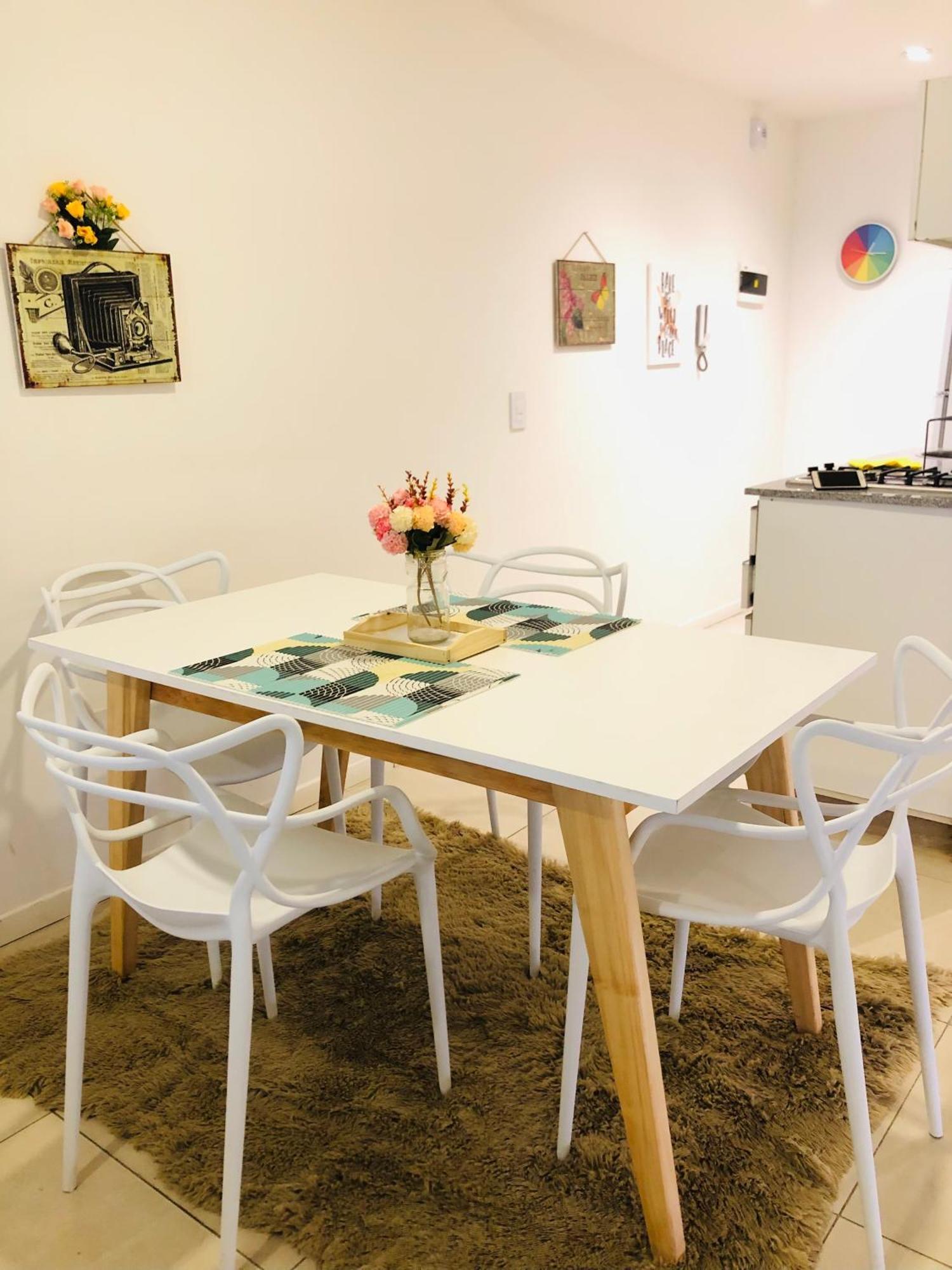 Cozy Studio Soho Ll *
