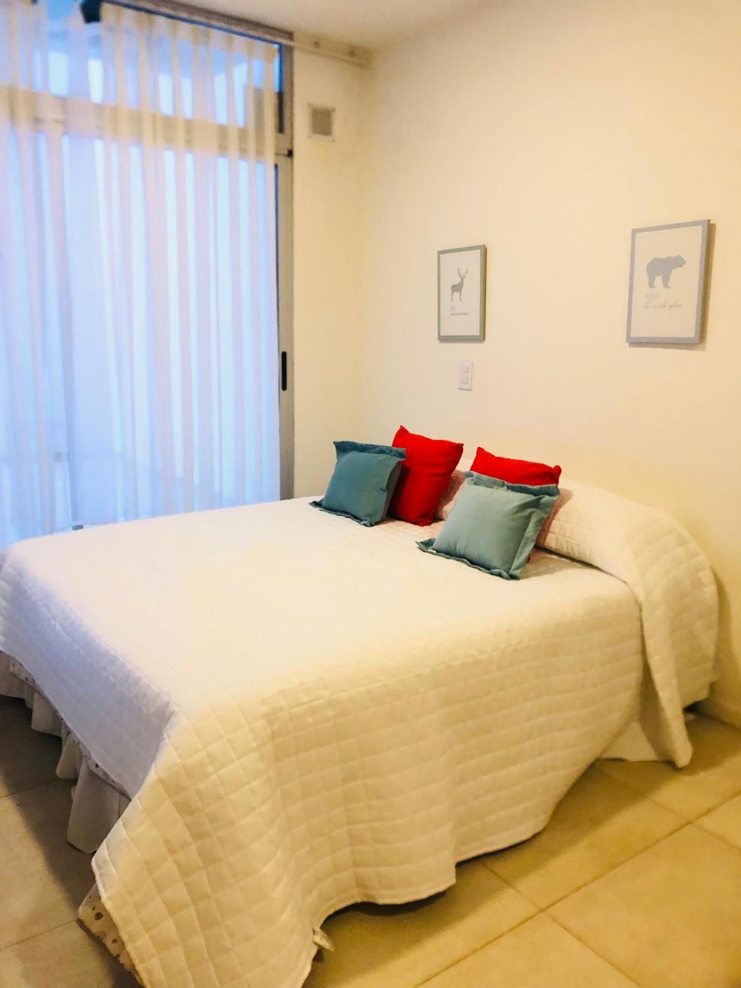 Apartamento Cozy Studio Soho Ll Buenos Aires