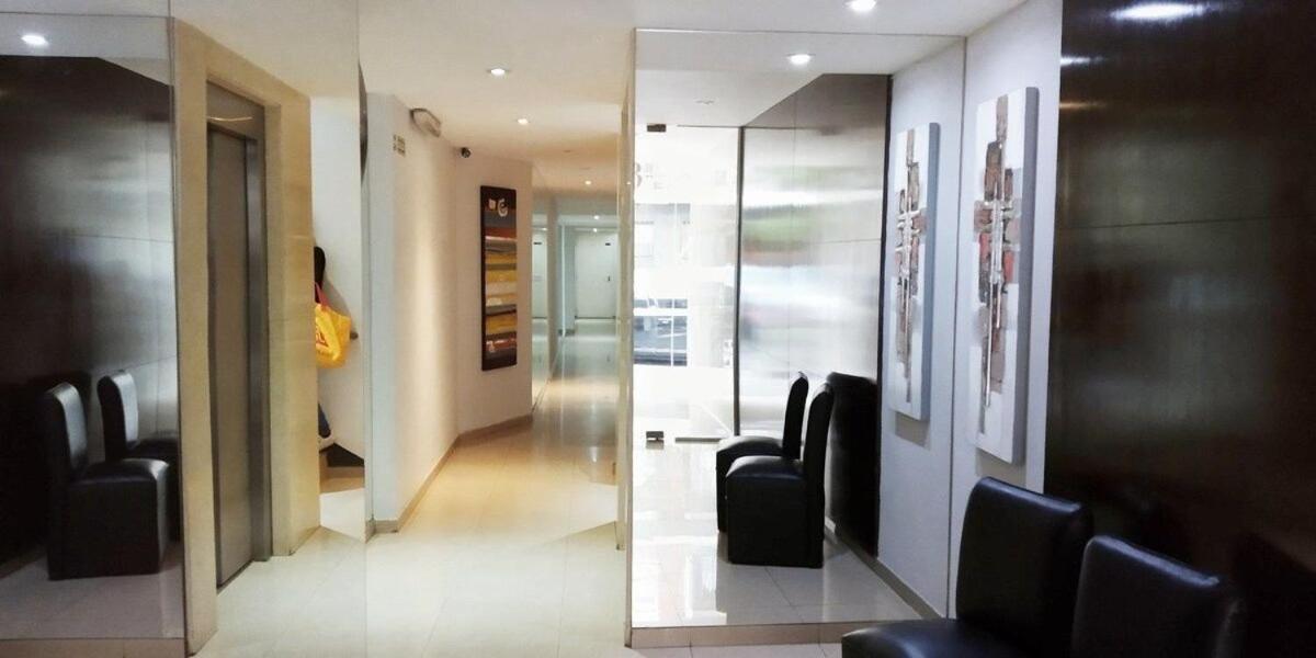 Your Place In Recoleta Apartment Buenos Aires