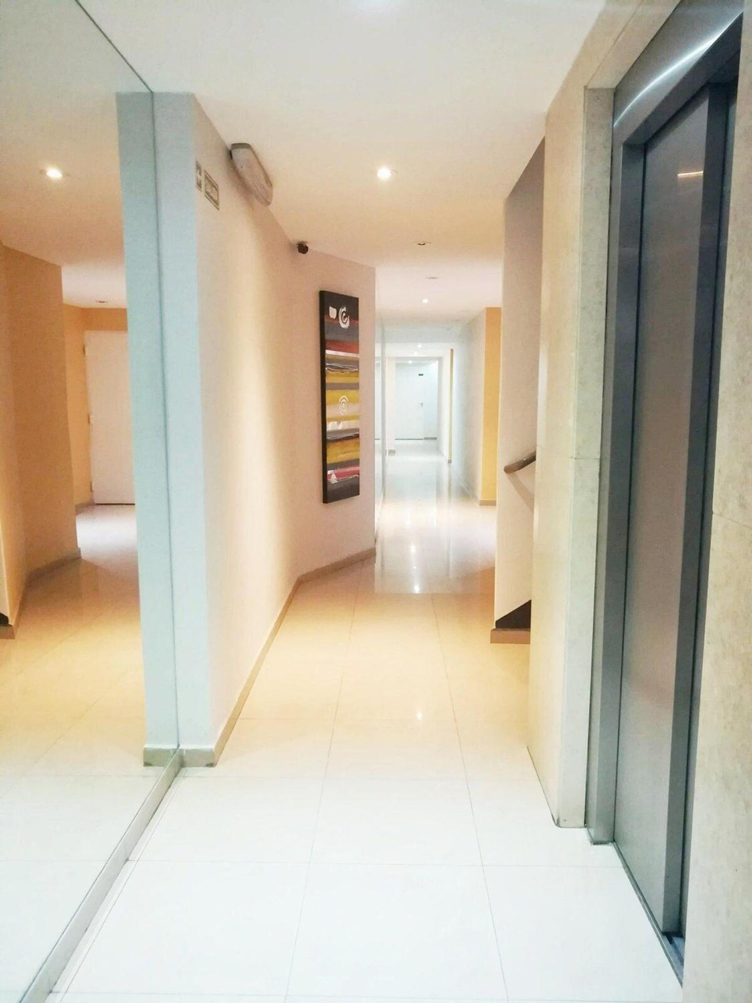 Your Place In Recoleta Buenos Aires