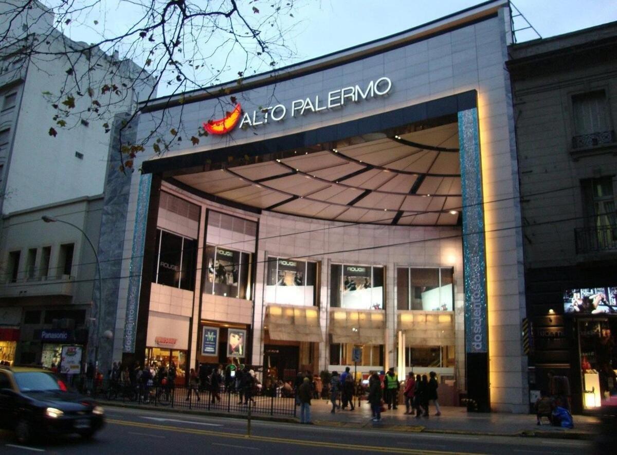 Your Place In Recoleta * Buenos Aires