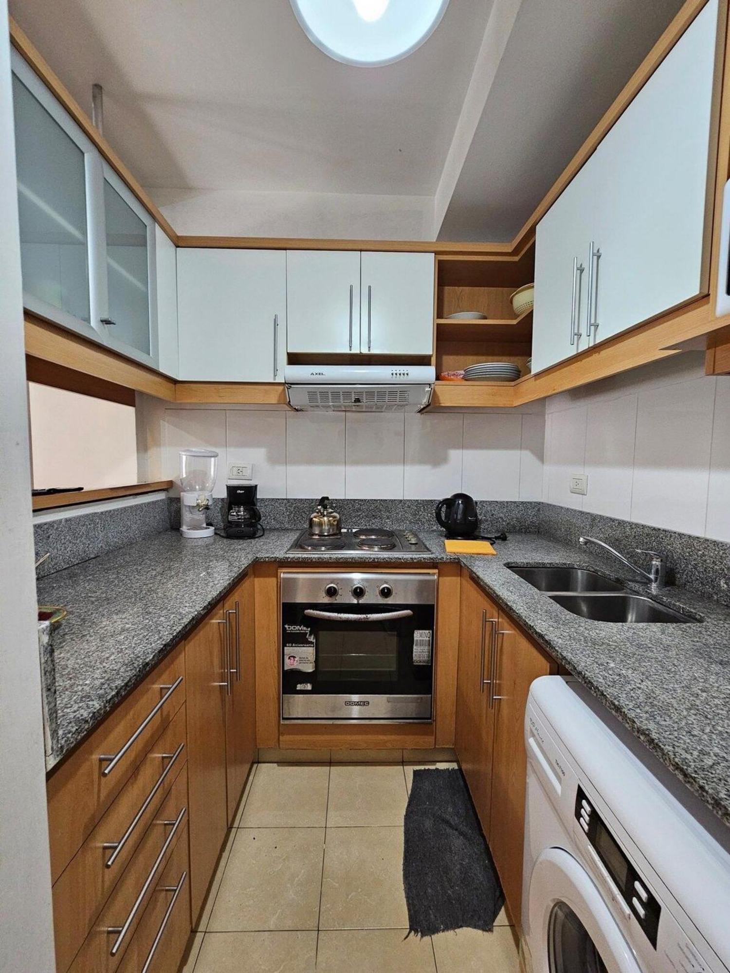 Your Place In Recoleta Apartment Buenos Aires