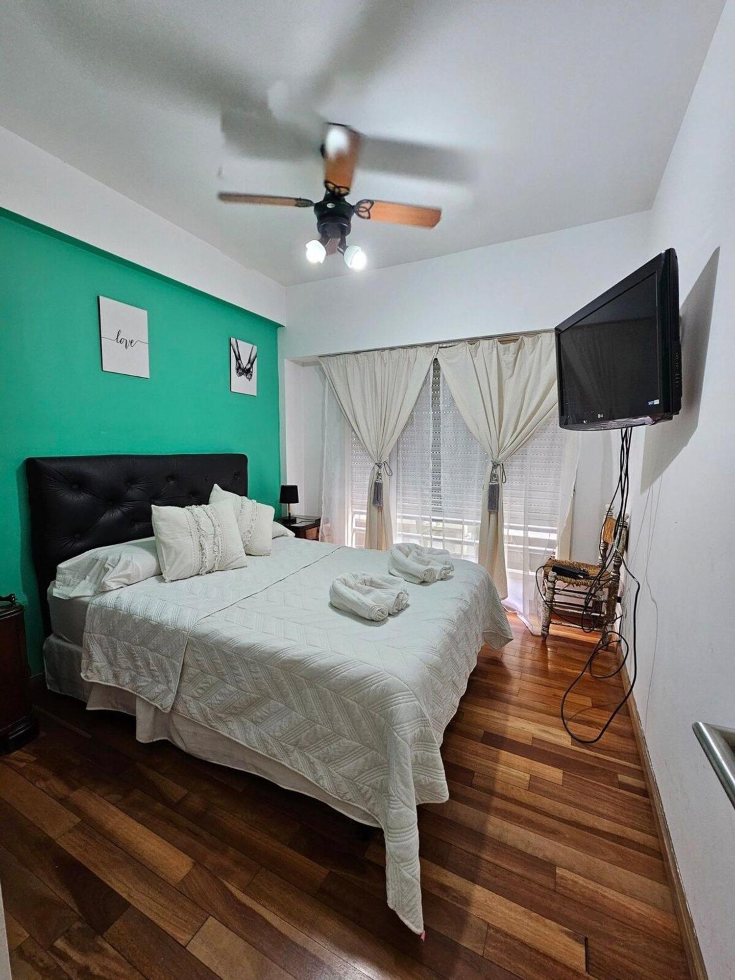 Your Place In Recoleta Buenos Aires