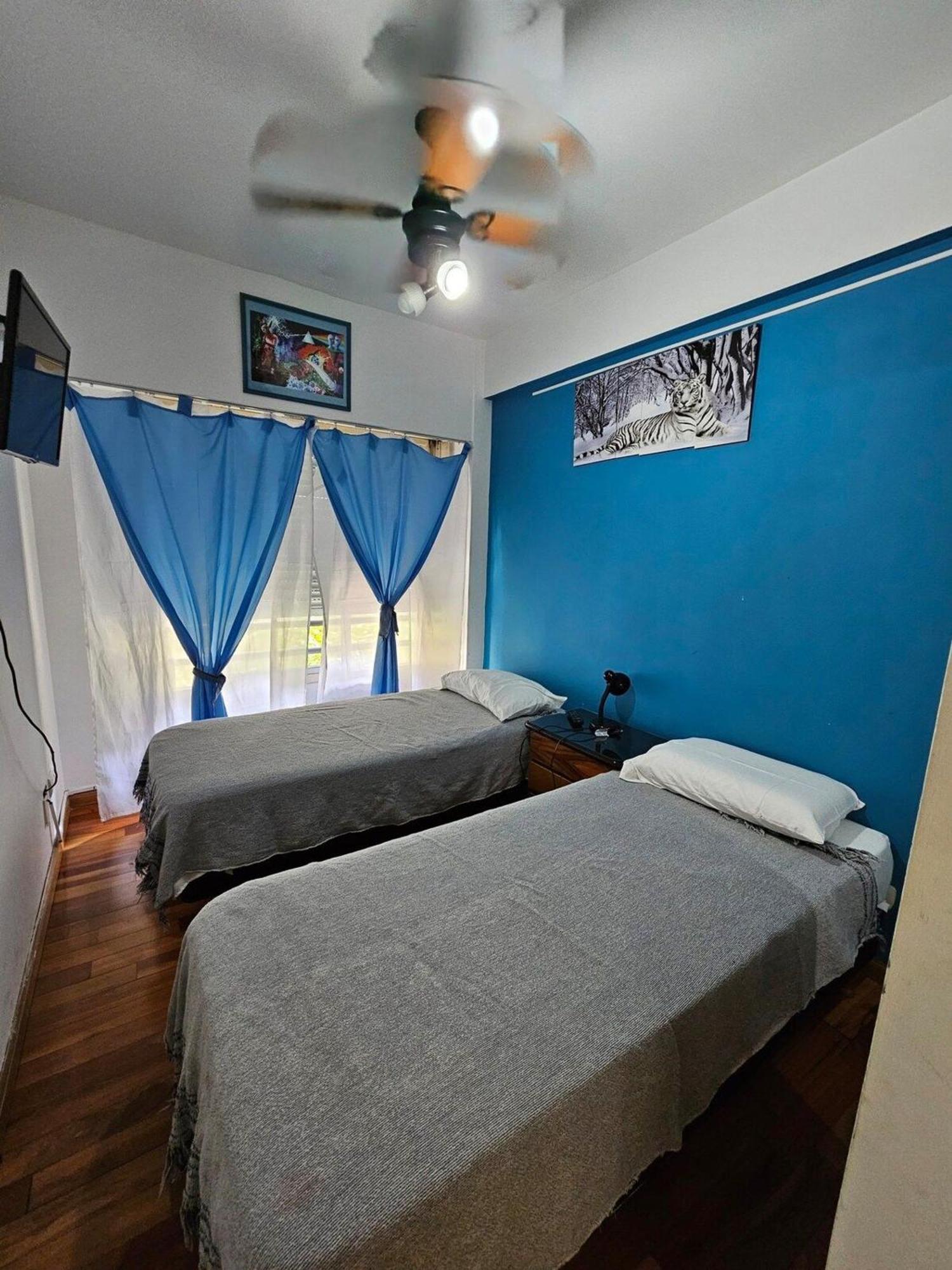 Apartment Your Place In Recoleta *