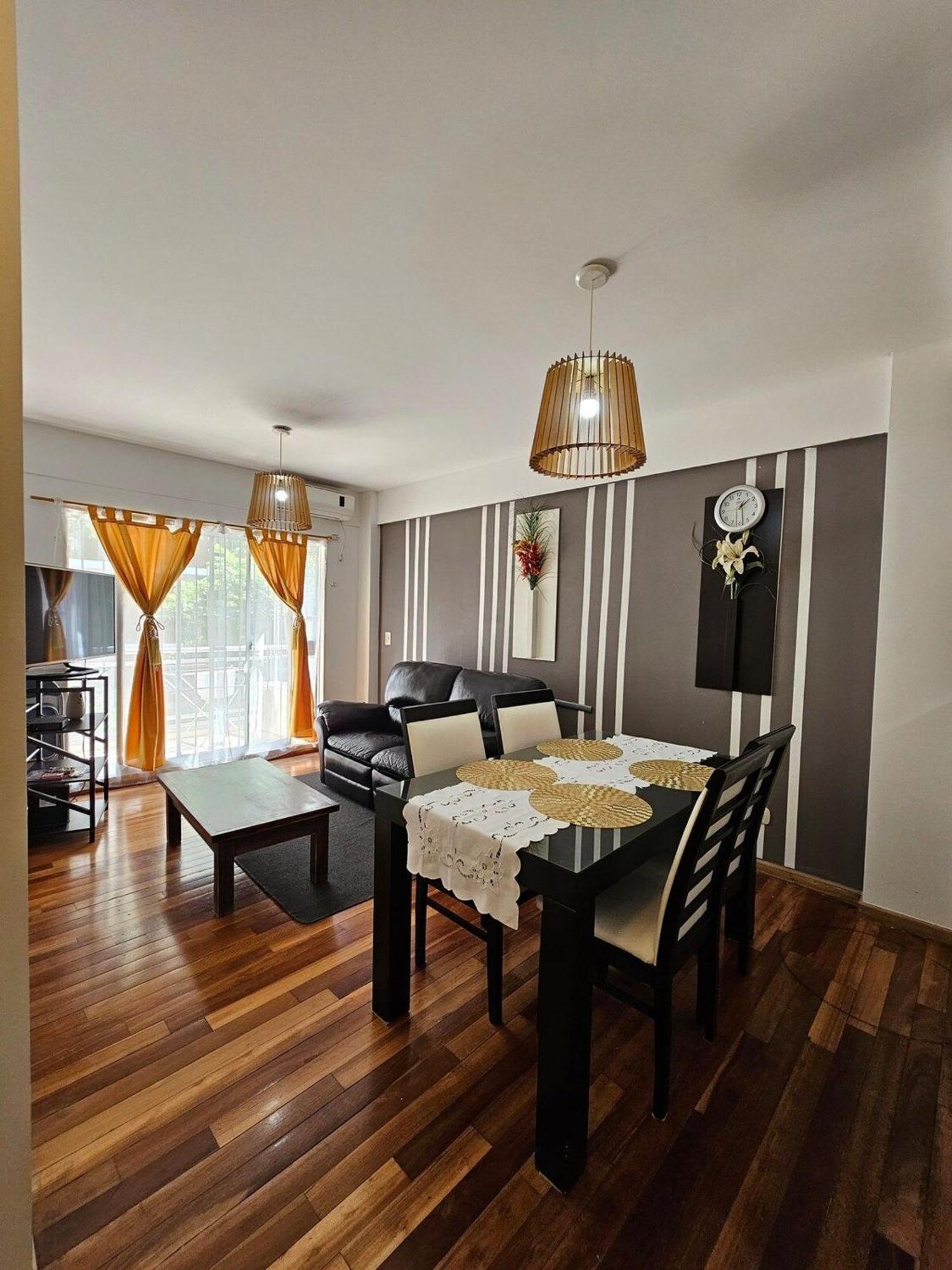 Your Place In Recoleta Apartment