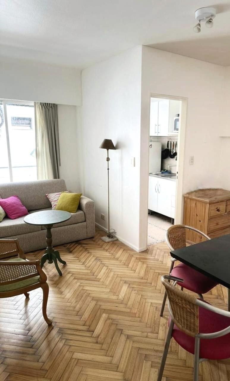 Apartamento Acogedor Departamento En Corazon De Ciudad Autónoma de Buenos Aires