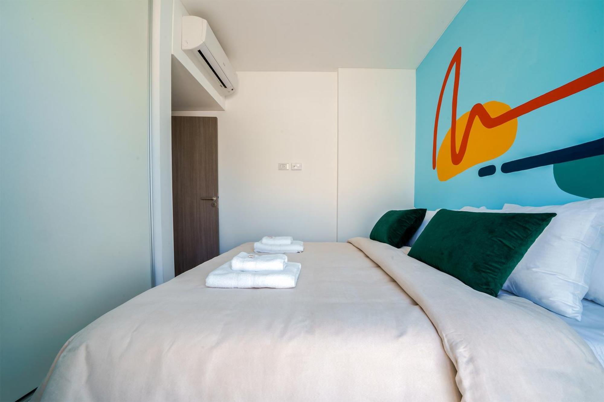 Fliphaus Virrey 300 - Lux Aparts 'h' Congreso Apartamento Ciudad Autónoma de Buenos Aires
