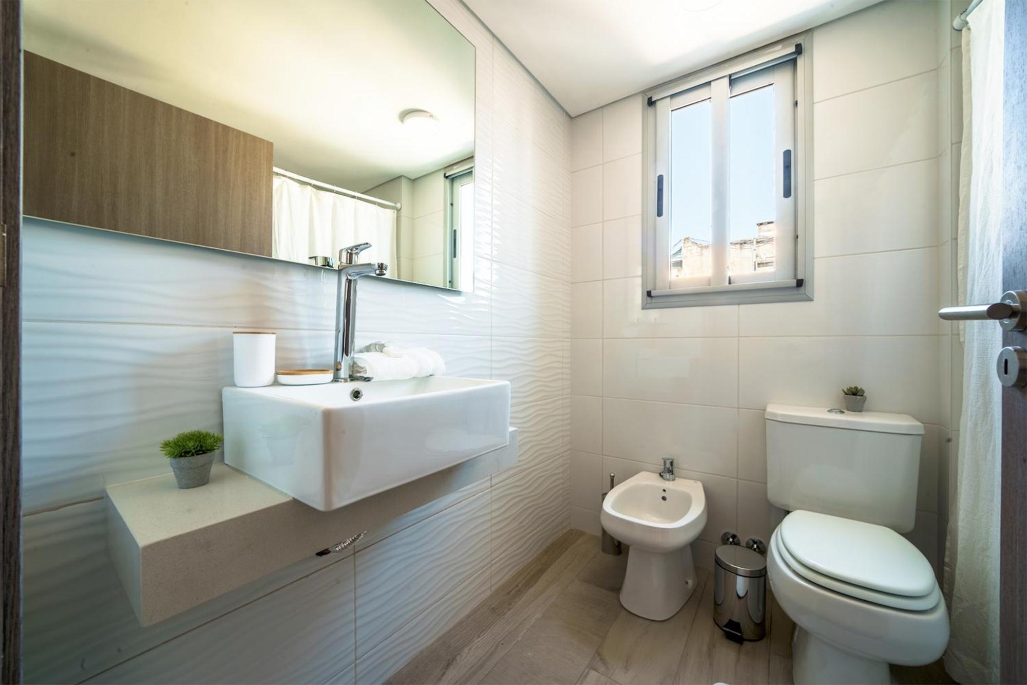 Fliphaus Virrey 300 - Lux Aparts 'h' Congreso Apartamento *
