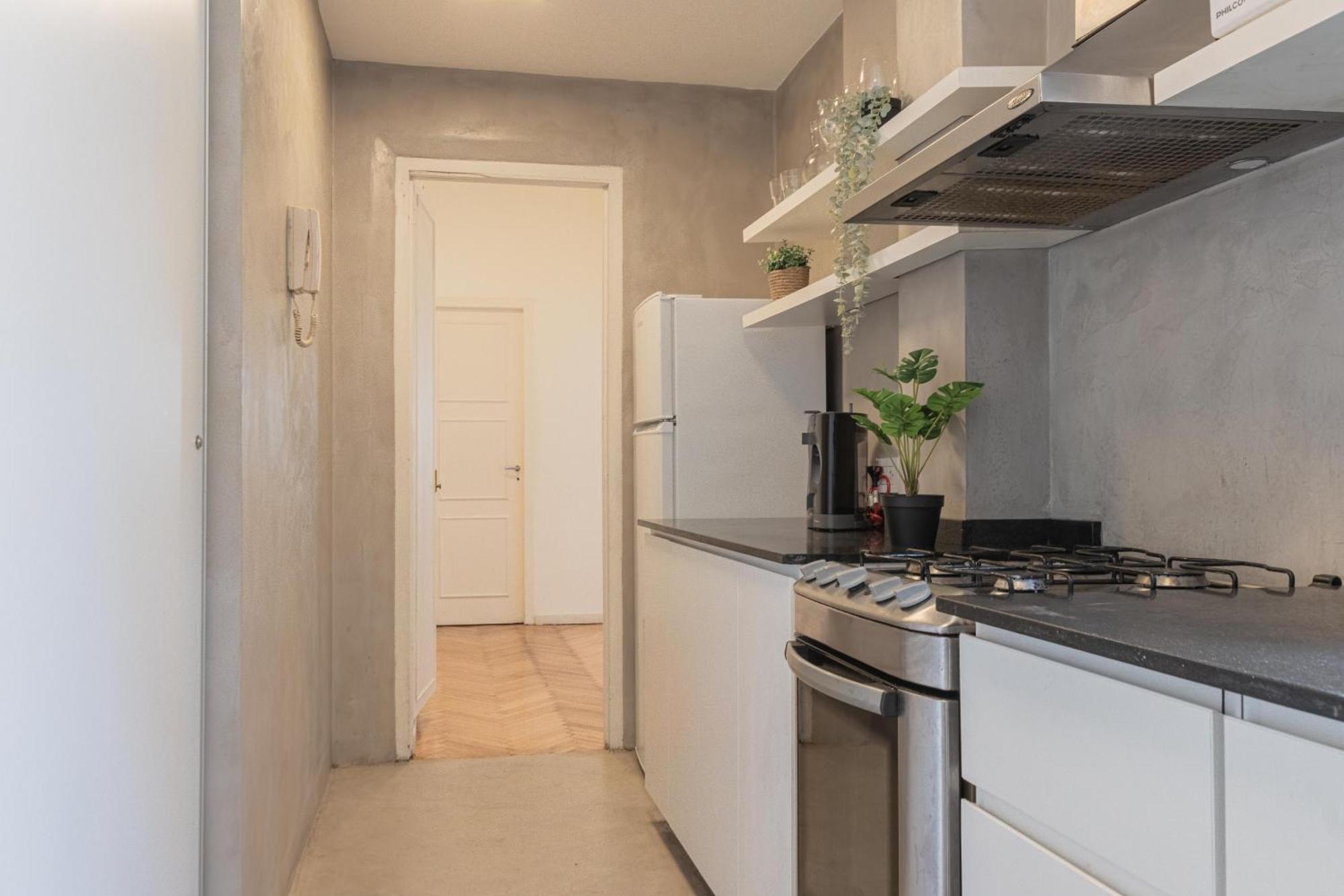 Fliphaus Charcas 2500 - 3 Bd 2 Ba In Recoleta * Ciudad Autónoma de Buenos Aires