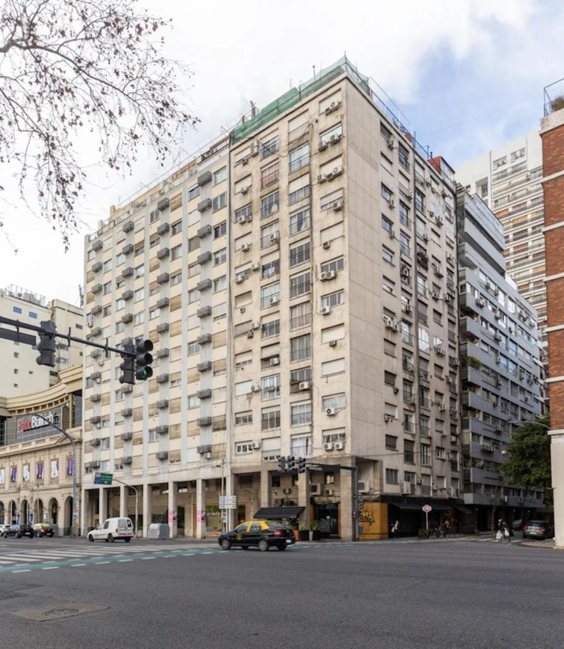 Libertador * Ciudad Autónoma de Buenos Aires