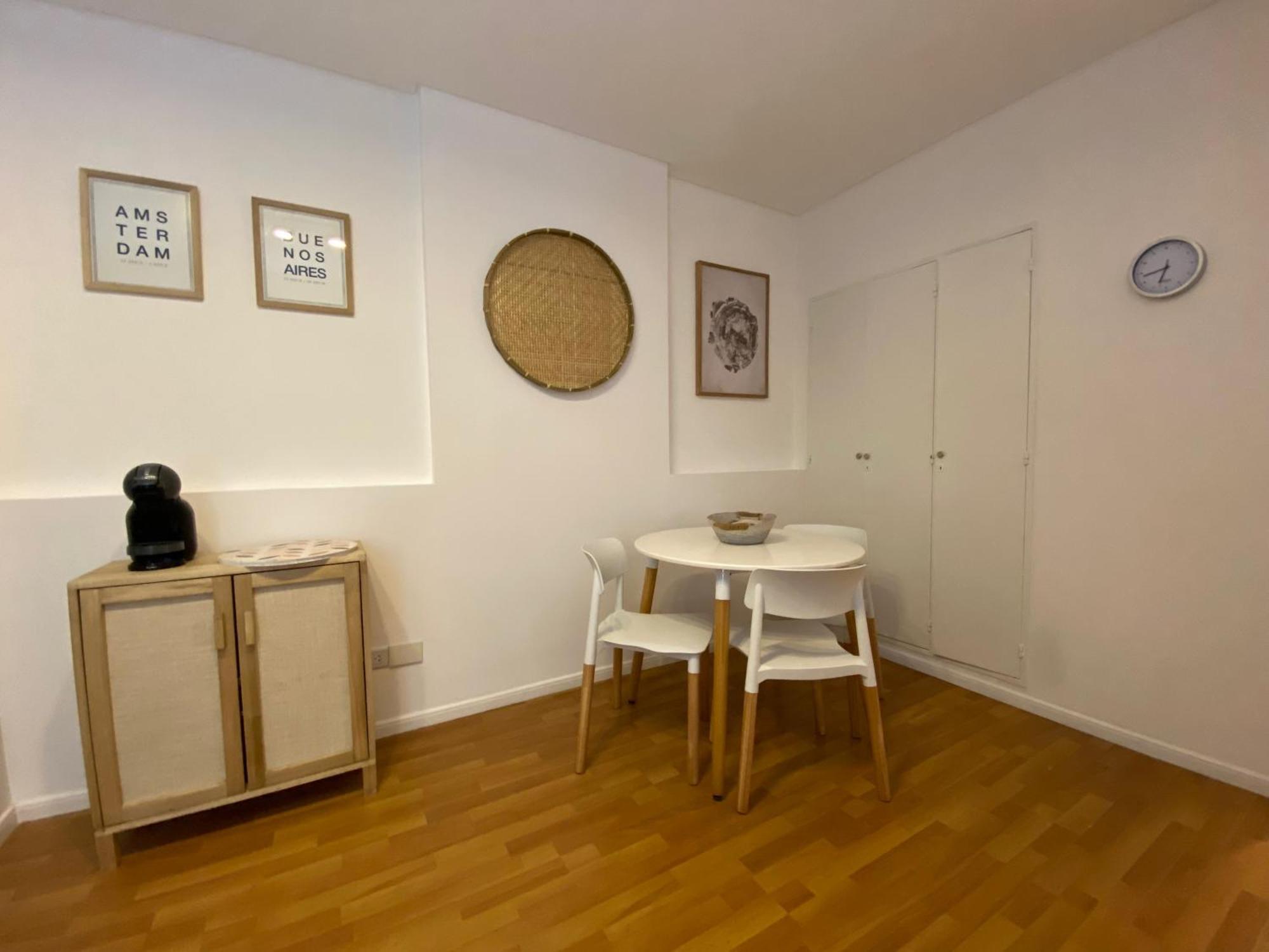 Libertador Apartamento Ciudad Autónoma de Buenos Aires