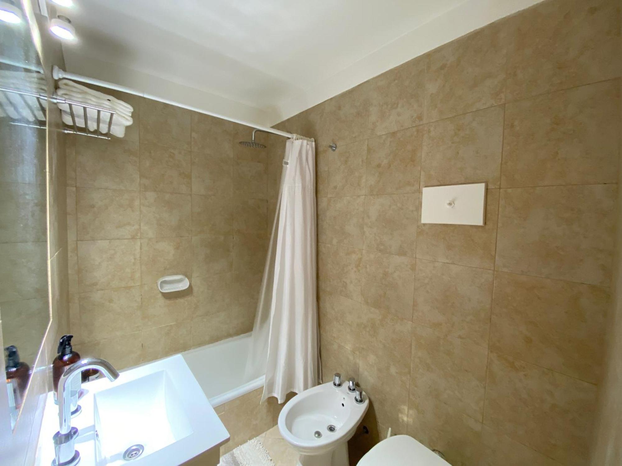 Libertador Apartamento