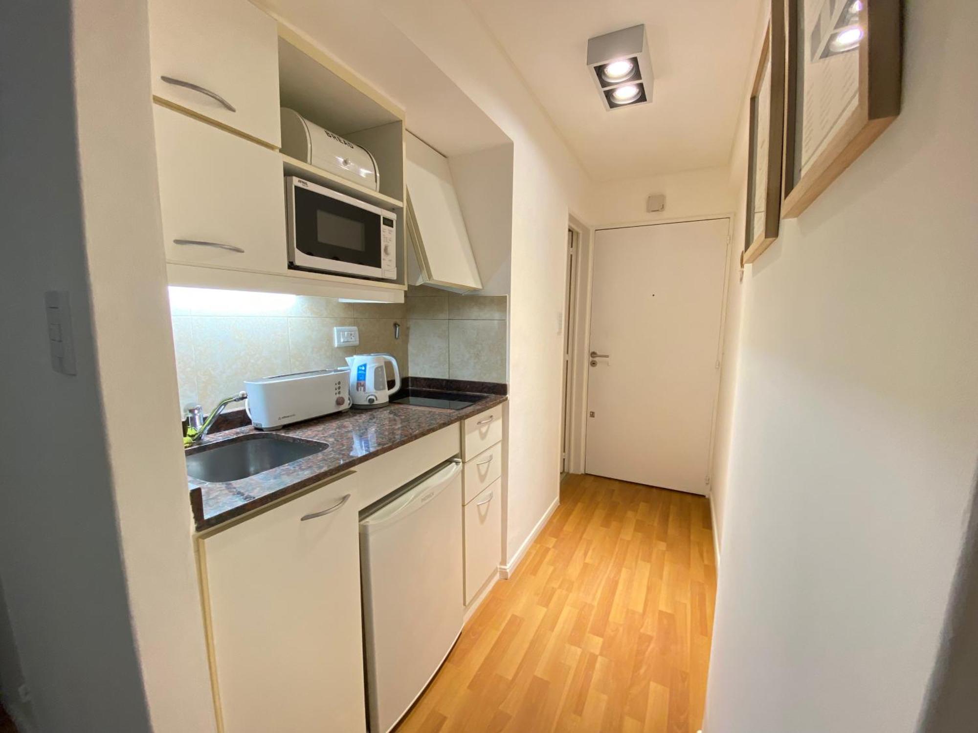 Libertador Apartamento Ciudad Autónoma de Buenos Aires