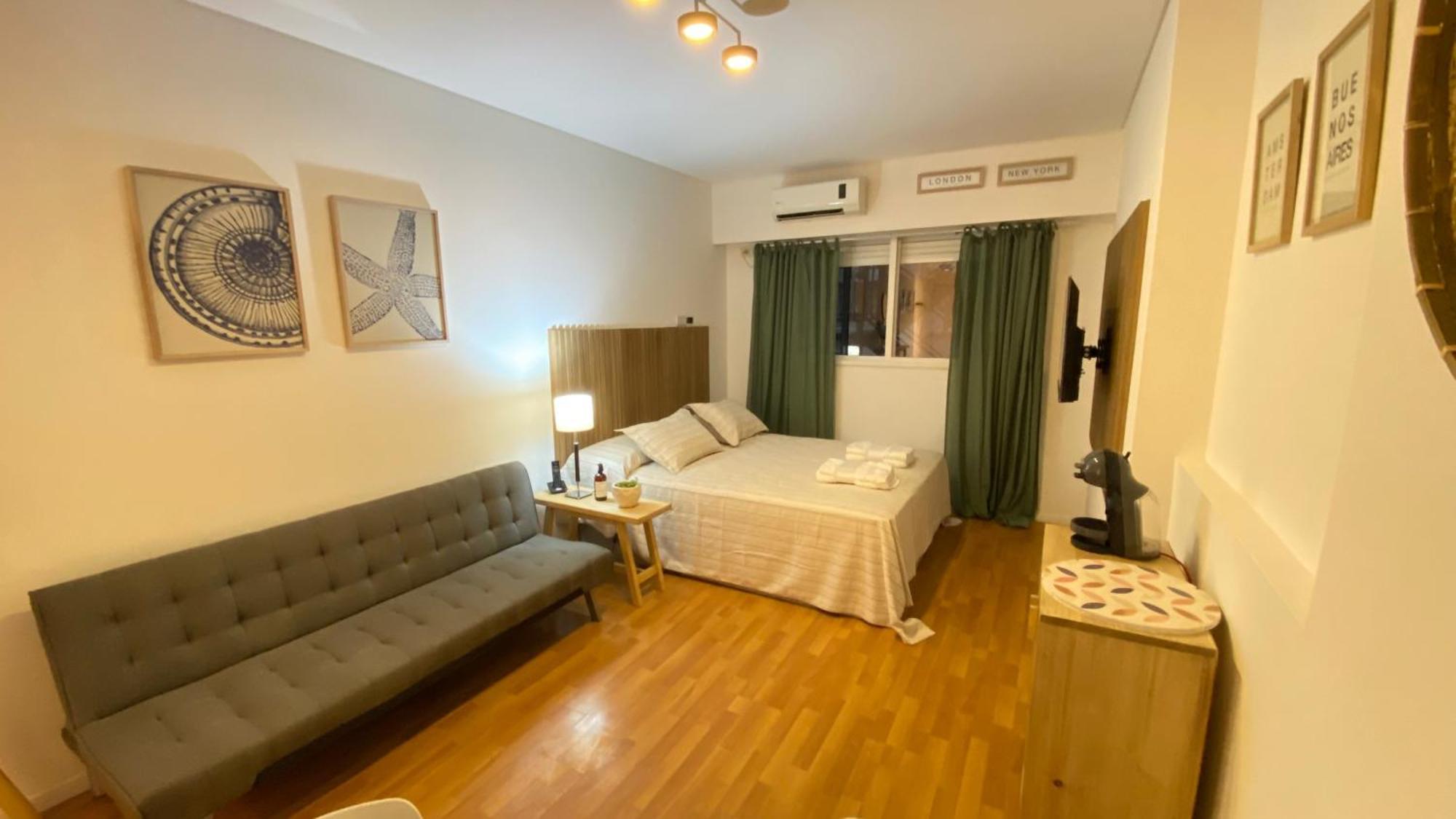 Libertador Apartamento