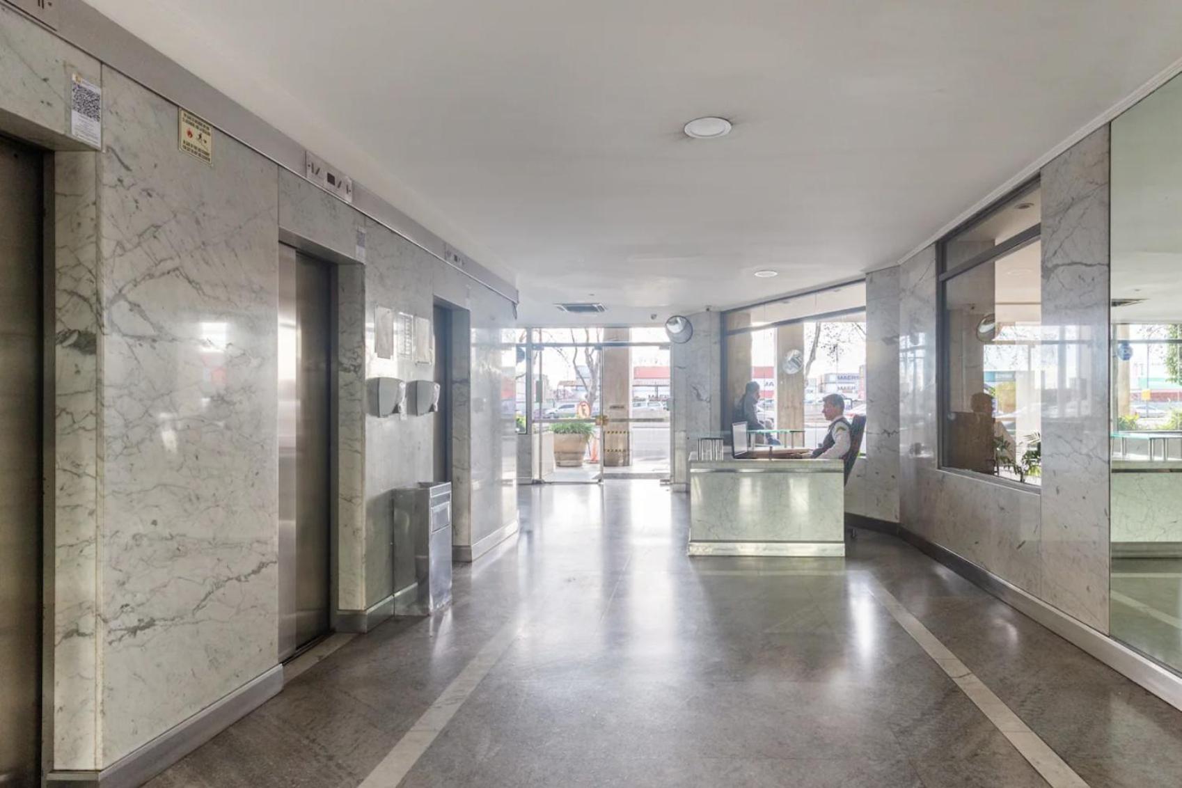 Libertador Apartamento Ciudad Autónoma de Buenos Aires