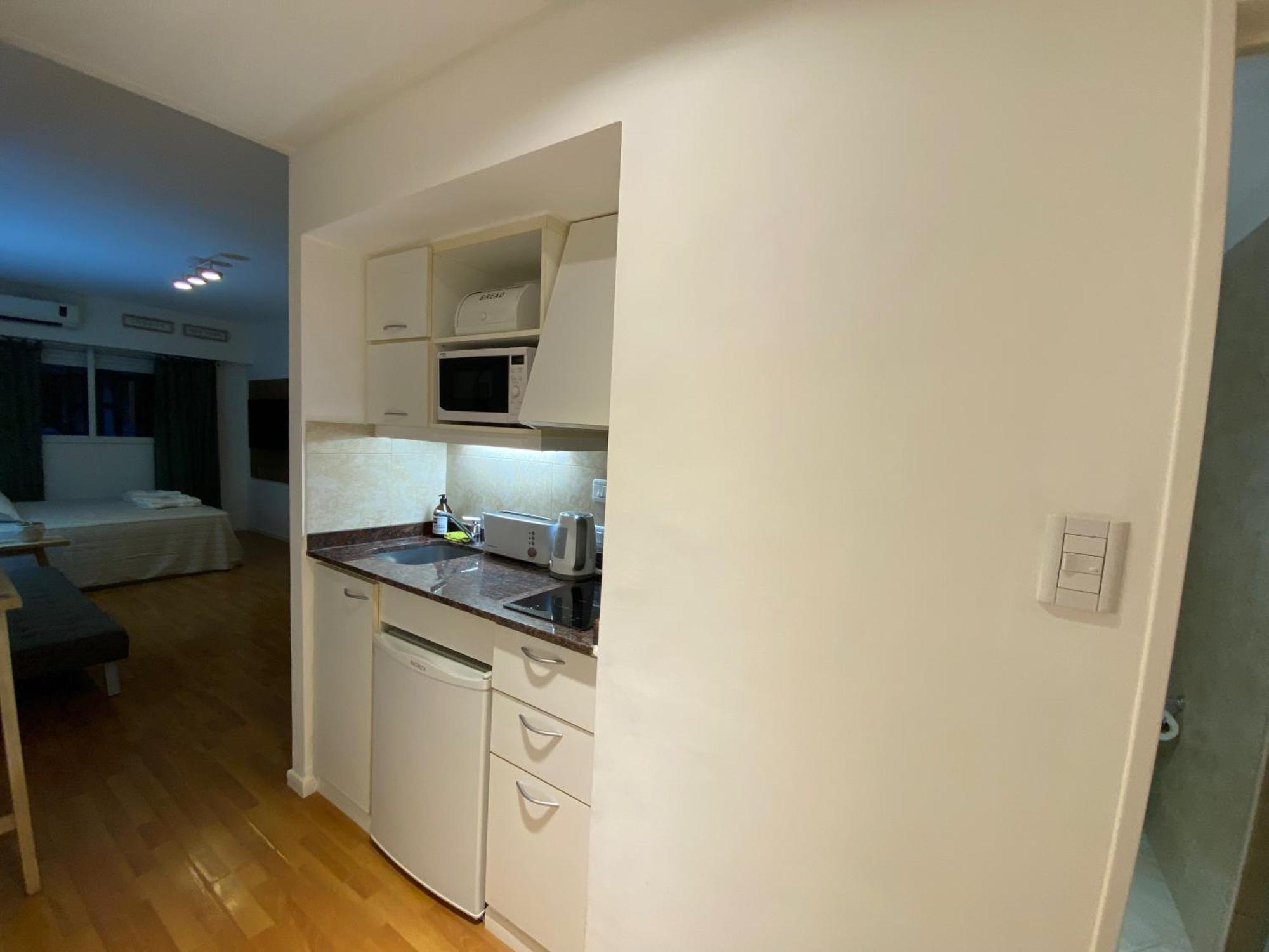 Apartamento Libertador Ciudad Autónoma de Buenos Aires