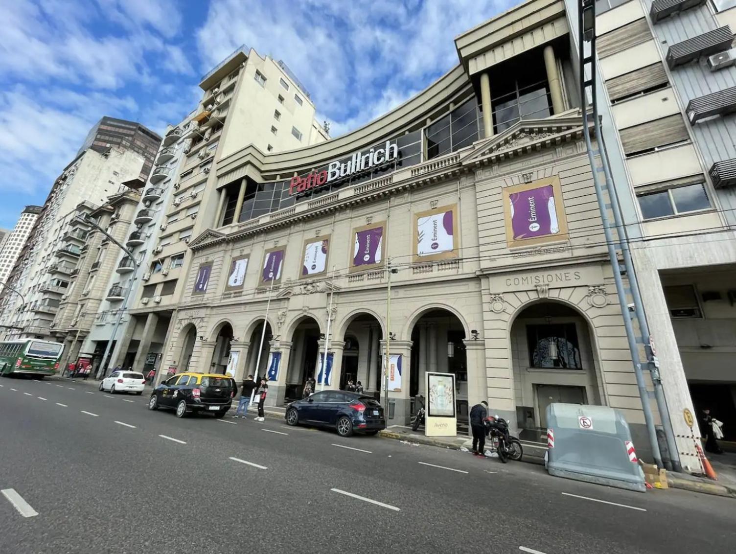Libertador Apartamento Ciudad Autónoma de Buenos Aires
