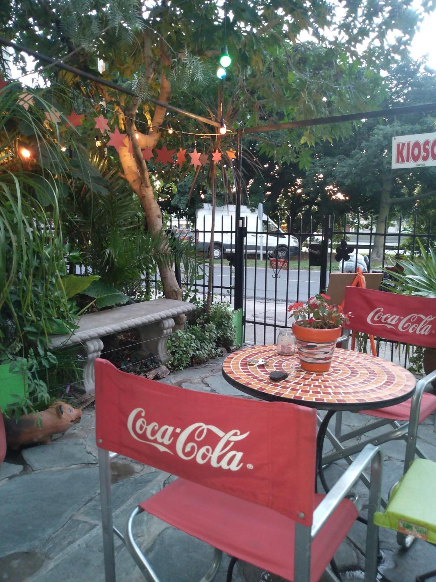 Casa de hóspedes House *