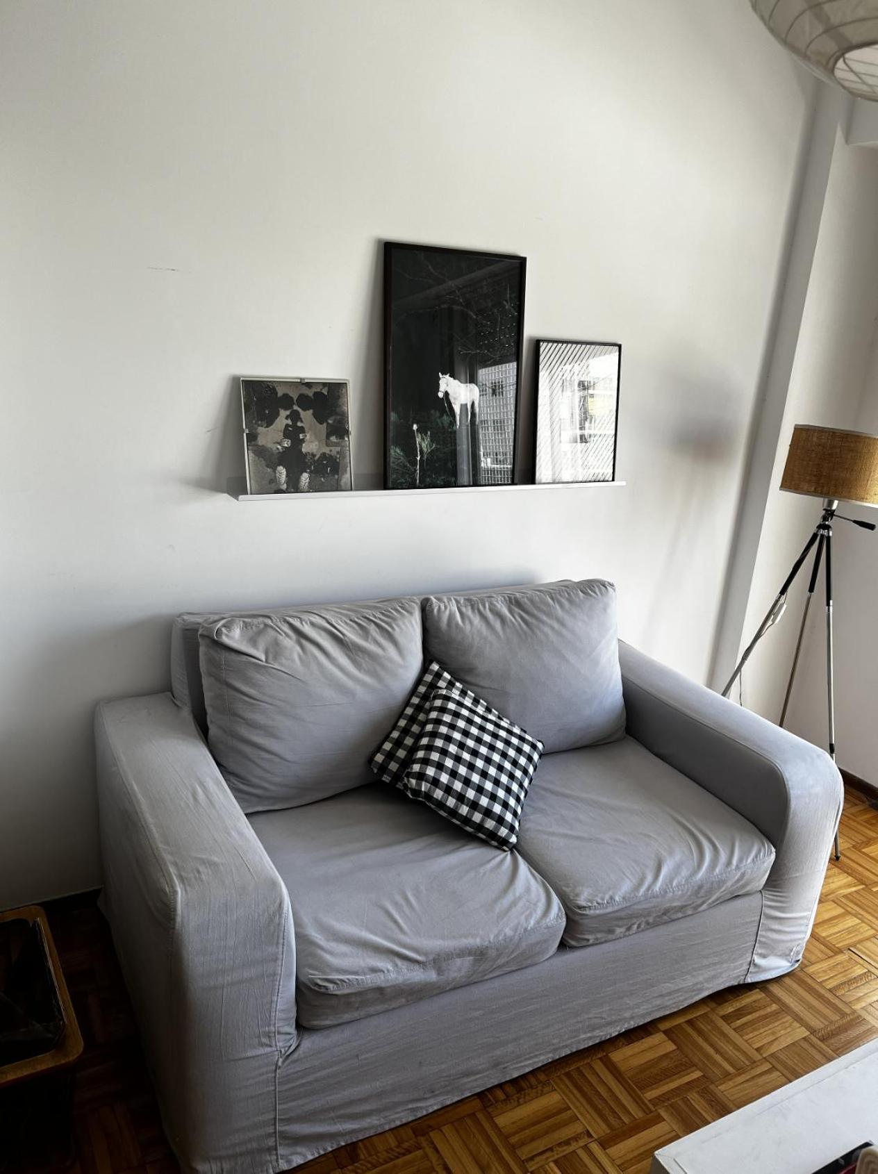 Habitación en casa particular Privada En Almagro