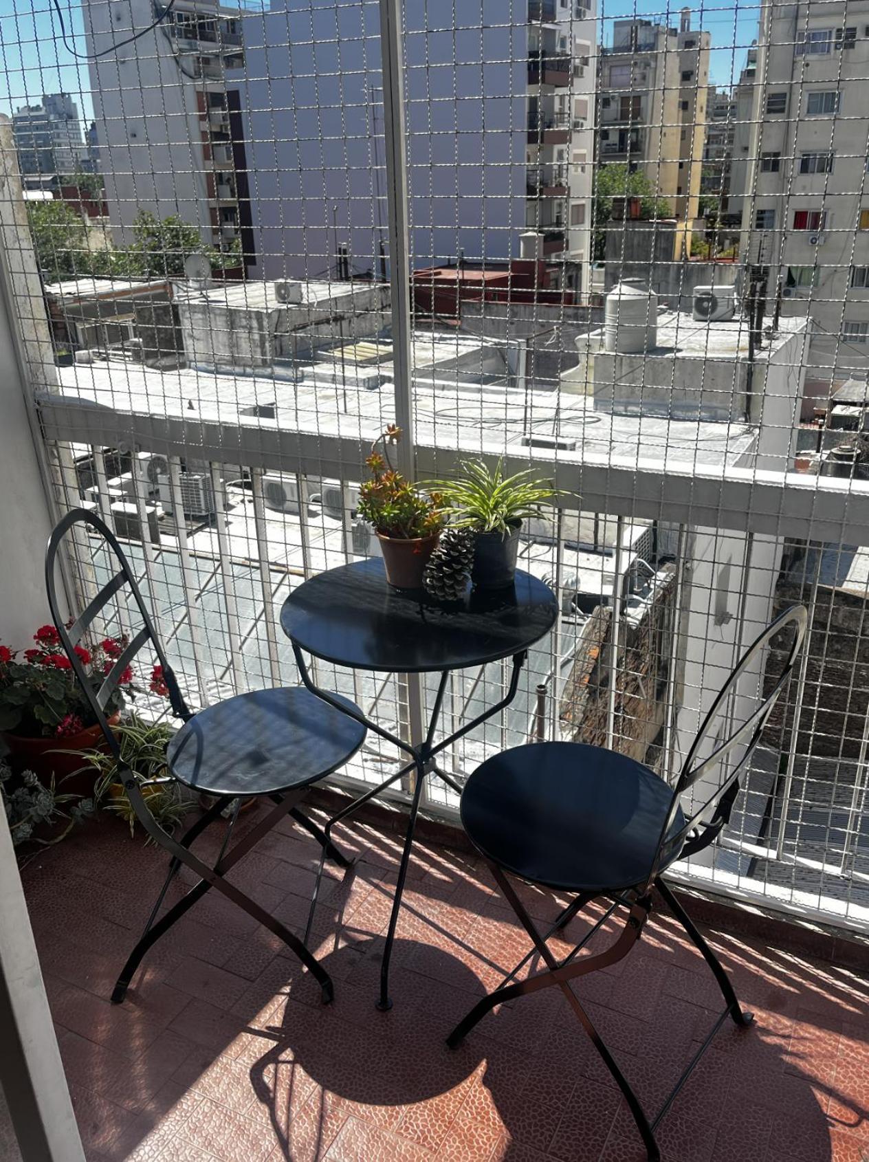 Privada En Almagro Ciudad Autónoma de Buenos Aires