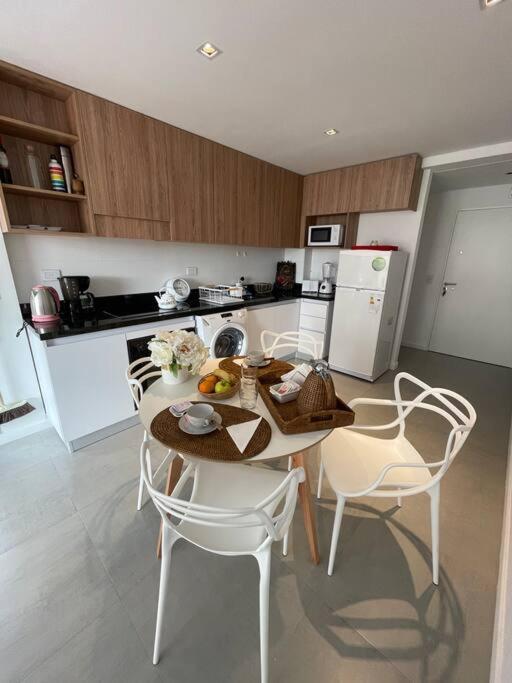Departamento Entero Con Pileta Y Parrilla Apartamento