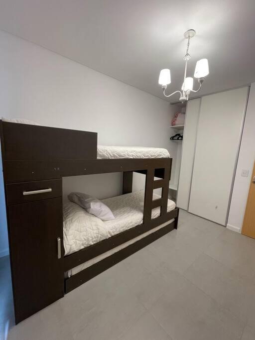 Departamento Entero Con Pileta Y Parrilla *