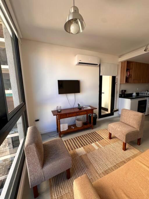 Apartamento Departamento Entero Con Pileta Y Parrilla Ciudad Autónoma de Buenos Aires