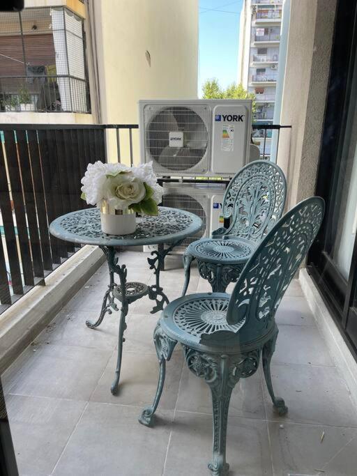 Apartamento Departamento Entero Con Pileta Y Parrilla