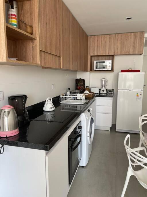 Departamento Entero Con Pileta Y Parrilla Apartamento Ciudad Autónoma de Buenos Aires