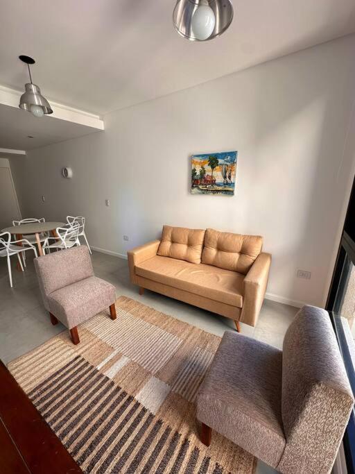 Departamento Entero Con Pileta Y Parrilla * Ciudad Autónoma de Buenos Aires