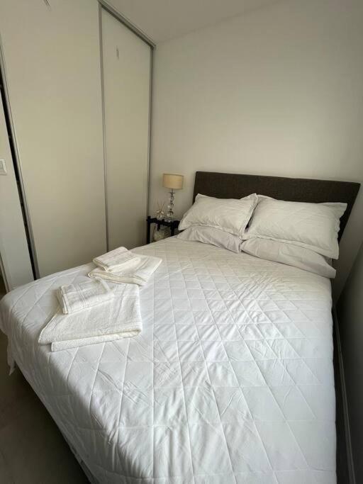 Departamento Entero Con Pileta Y Parrilla Ciudad Autónoma de Buenos Aires