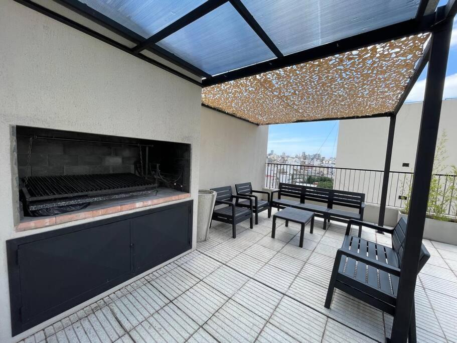 Departamento Entero Con Pileta Y Parrilla * Ciudad Autónoma de Buenos Aires
