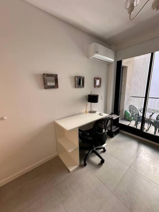 Departamento Entero Con Pileta Y Parrilla Ciudad Autónoma de Buenos Aires