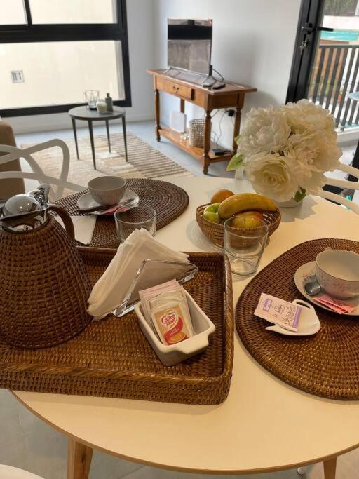 Departamento Entero Con Pileta Y Parrilla Apartamento