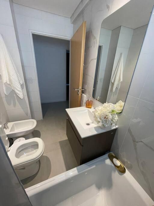 Departamento Entero Con Pileta Y Parrilla Apartamento *
